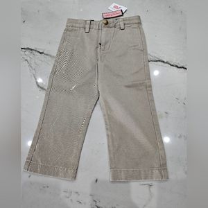 Vineyard vines, boys, 3T Club Pant